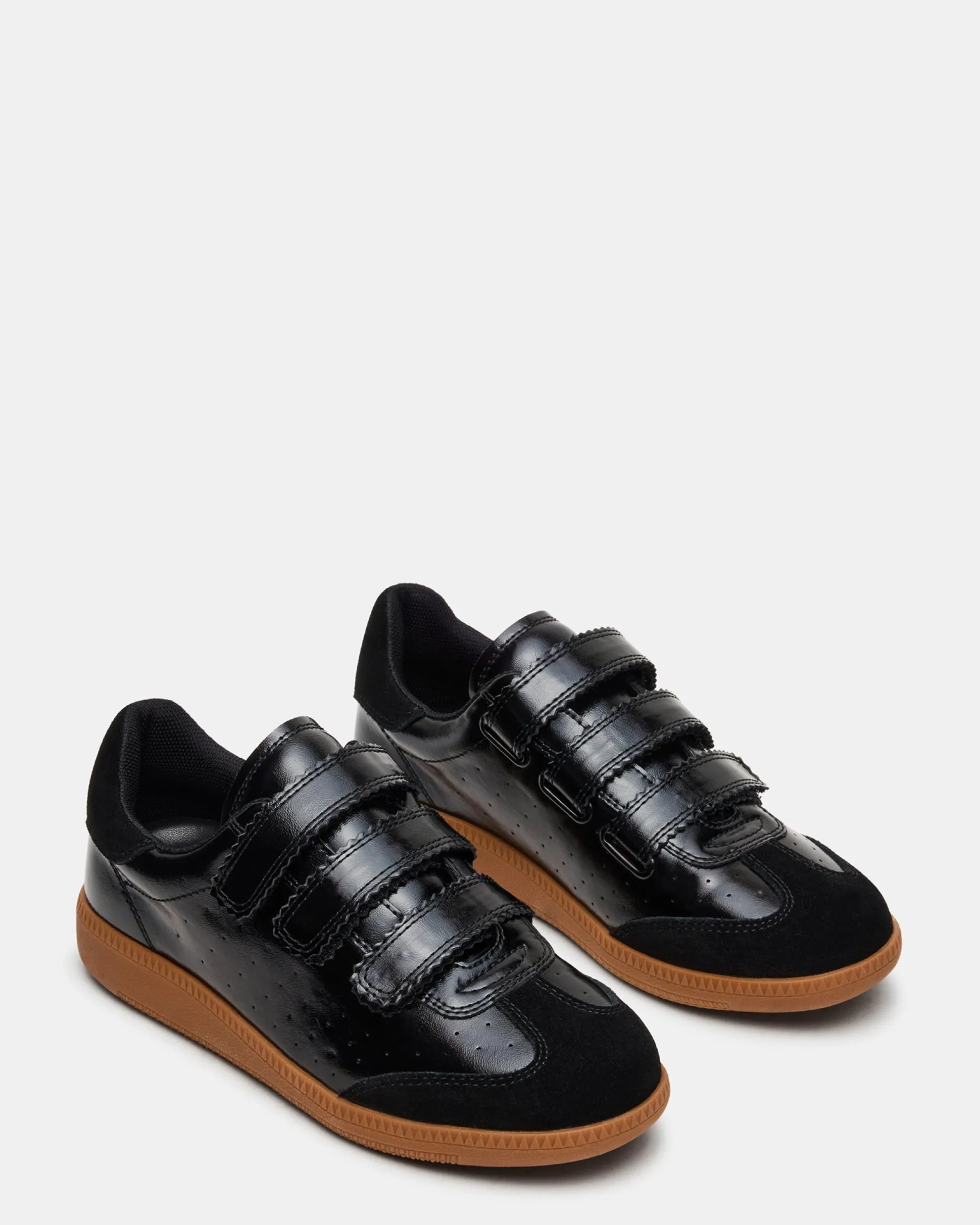 Momentum Black Glazed