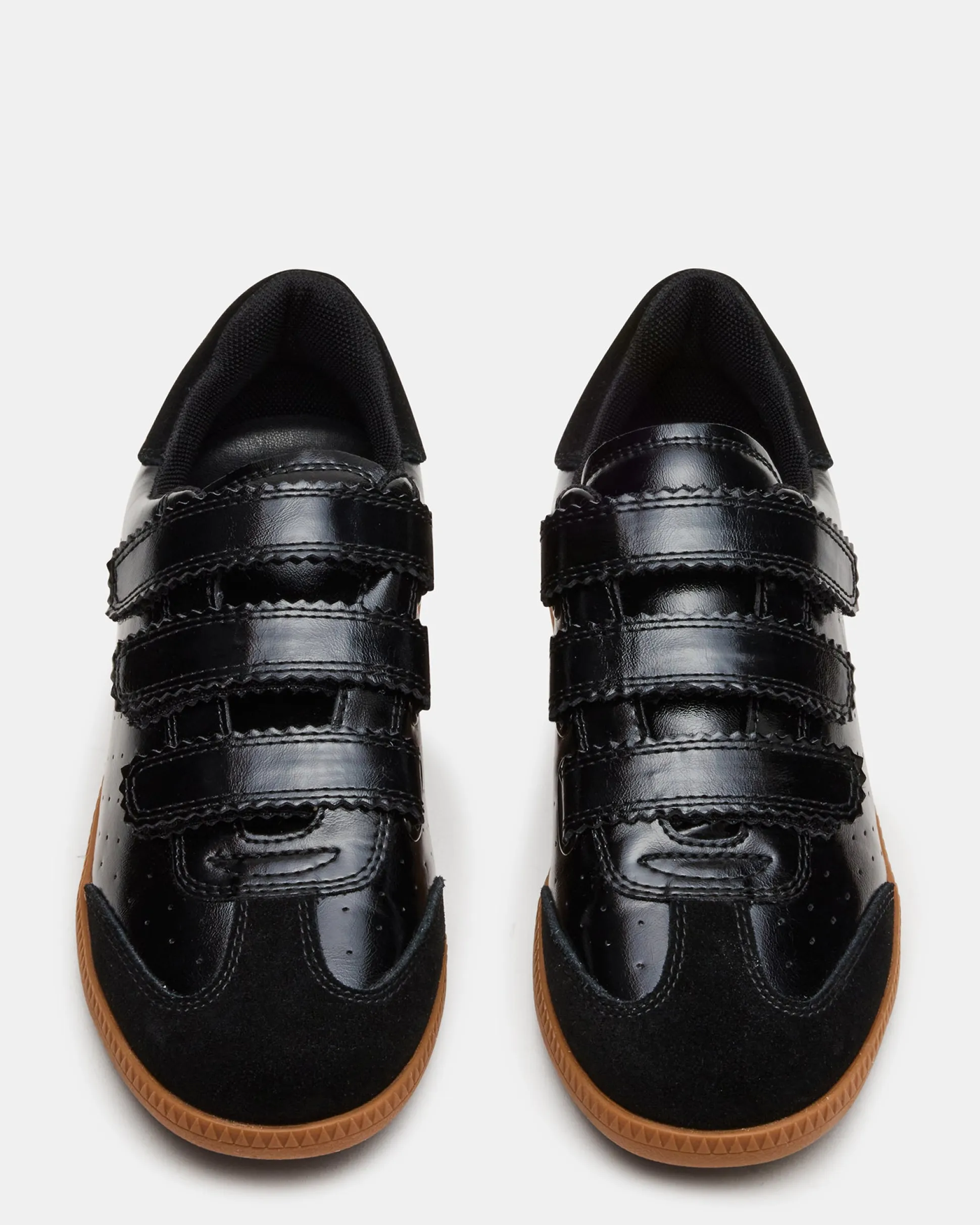 Momentum Black Glazed