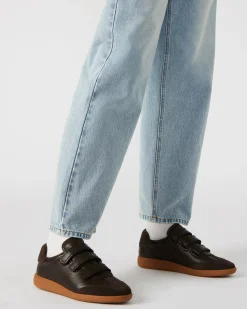 Momentum Brown Suede