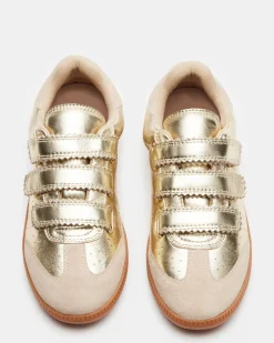 Momentum Gold
