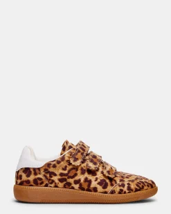 Momentum Leopard
