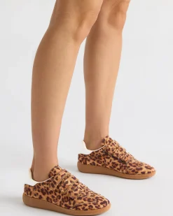 Momentum Leopard