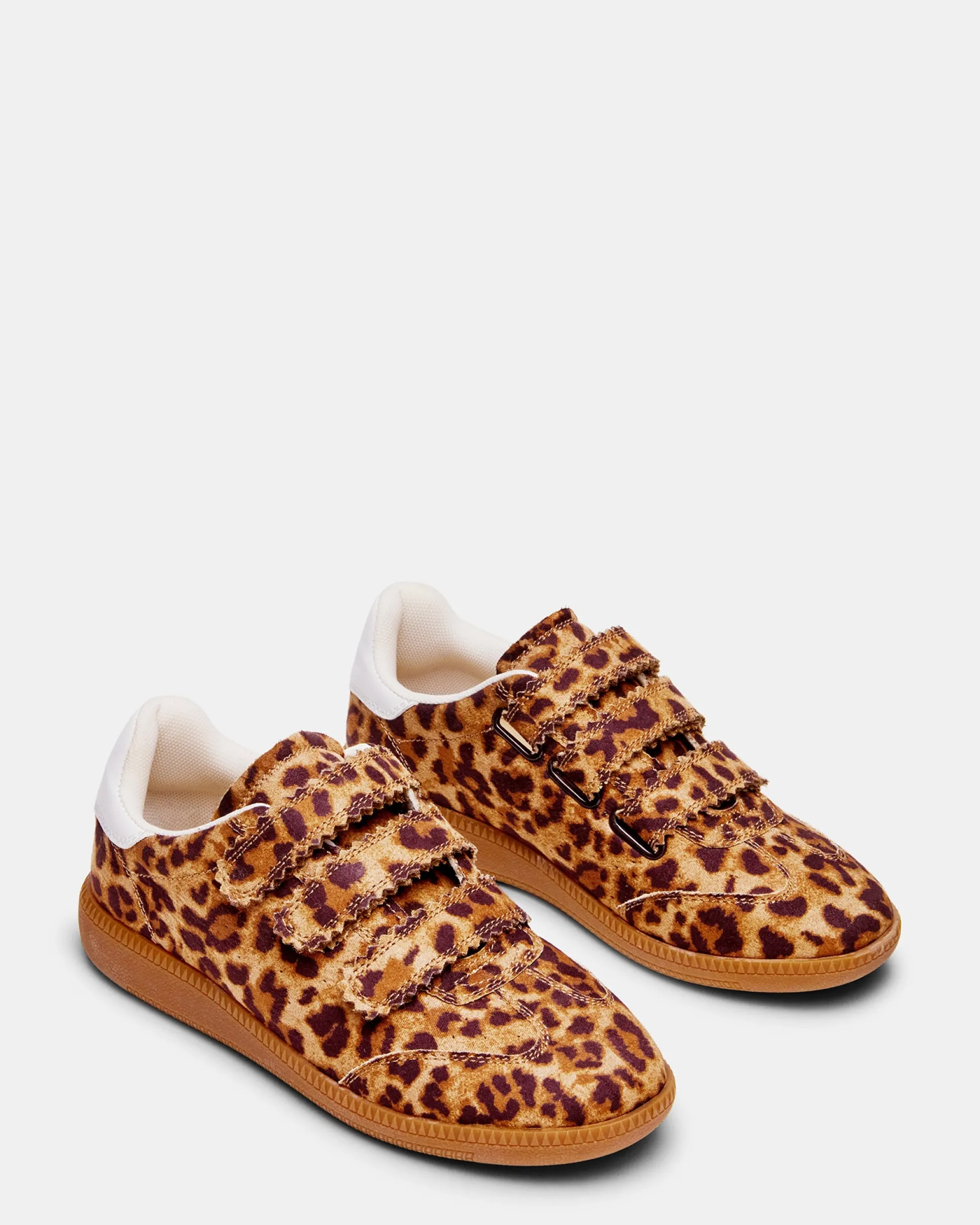 Momentum Leopard