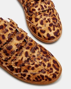 Momentum Leopard