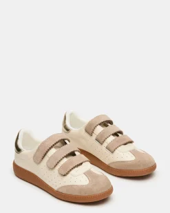 Momentum Light Taupe/white