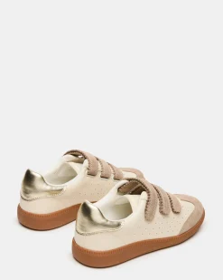 Momentum Light Taupe/white