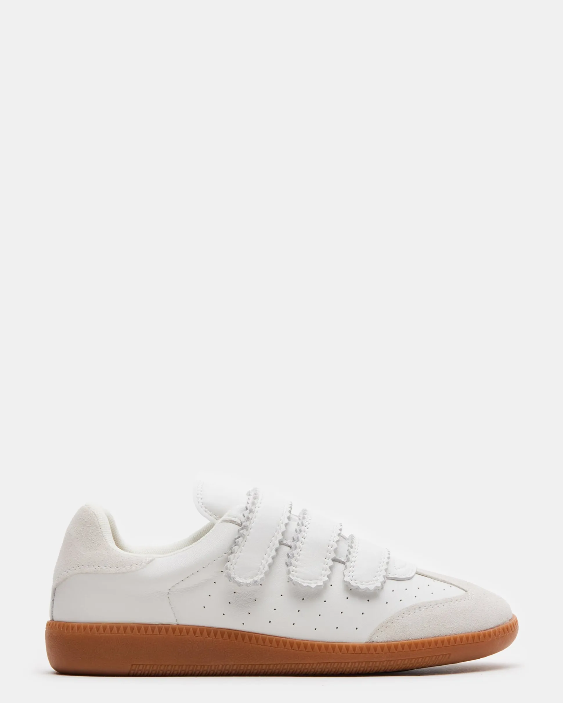 Momentum White