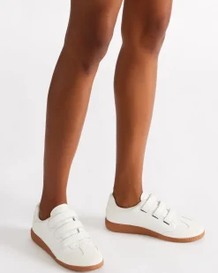 Momentum White