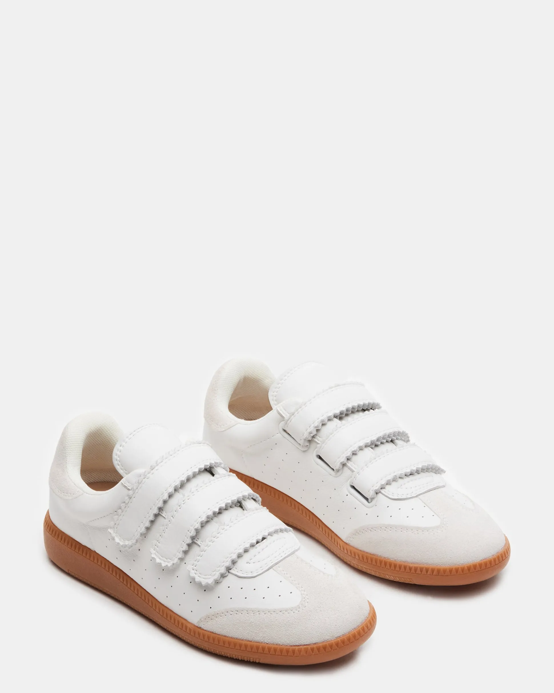 Momentum White