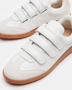 Momentum White