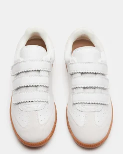 Momentum White