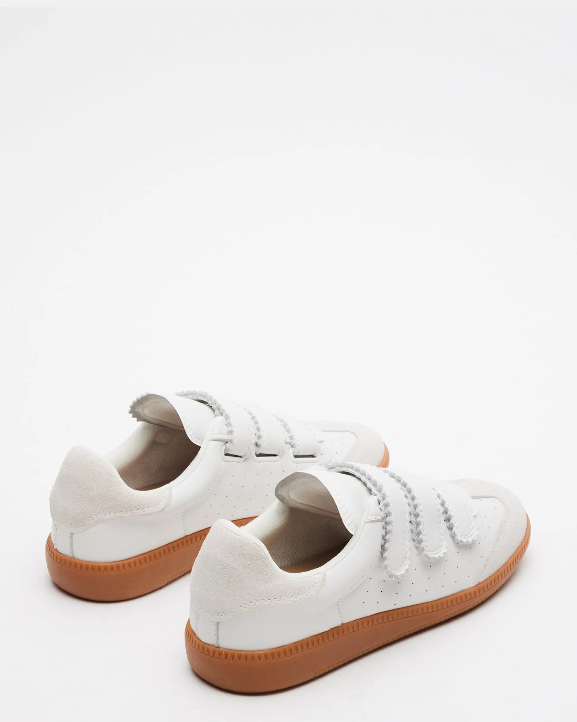Momentum White