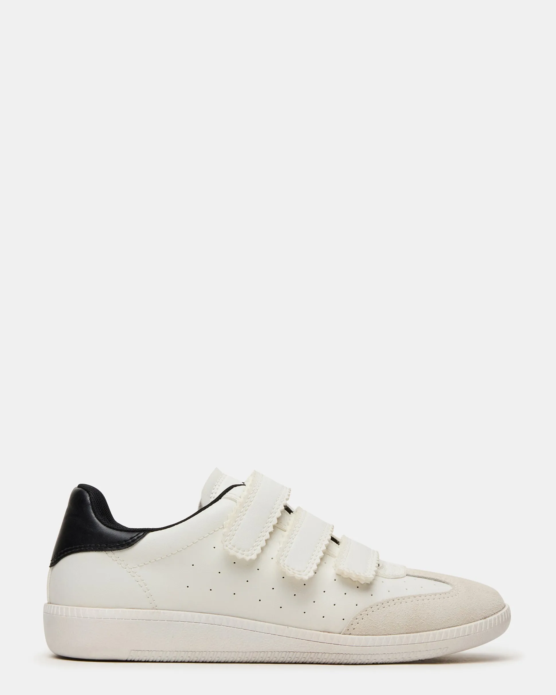 Momentum White/black