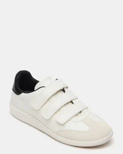 Momentum White/black