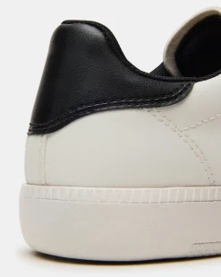 Momentum White/black