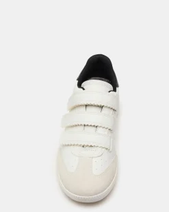 Momentum White/black