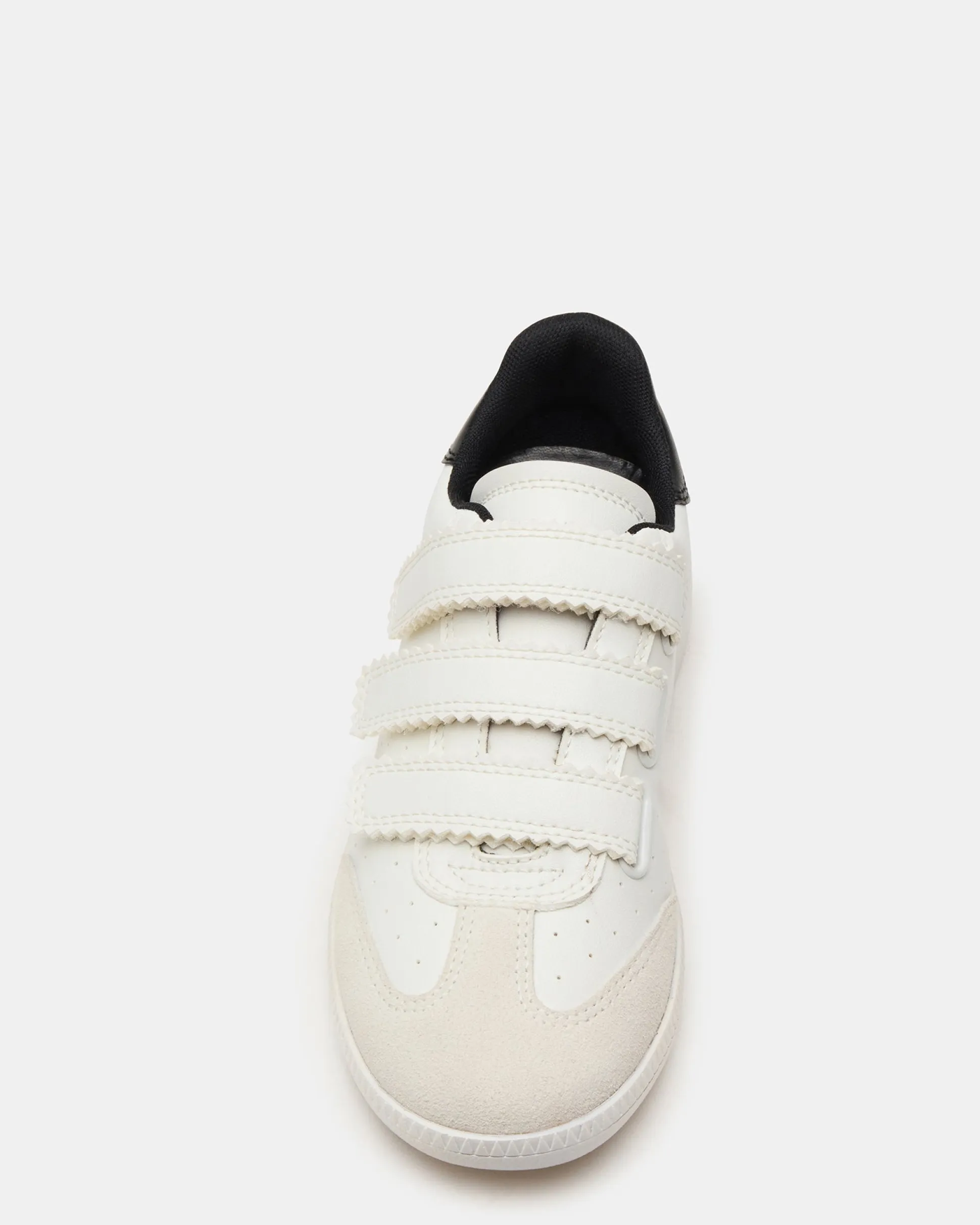 Momentum White/black