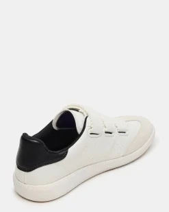 Momentum White/black