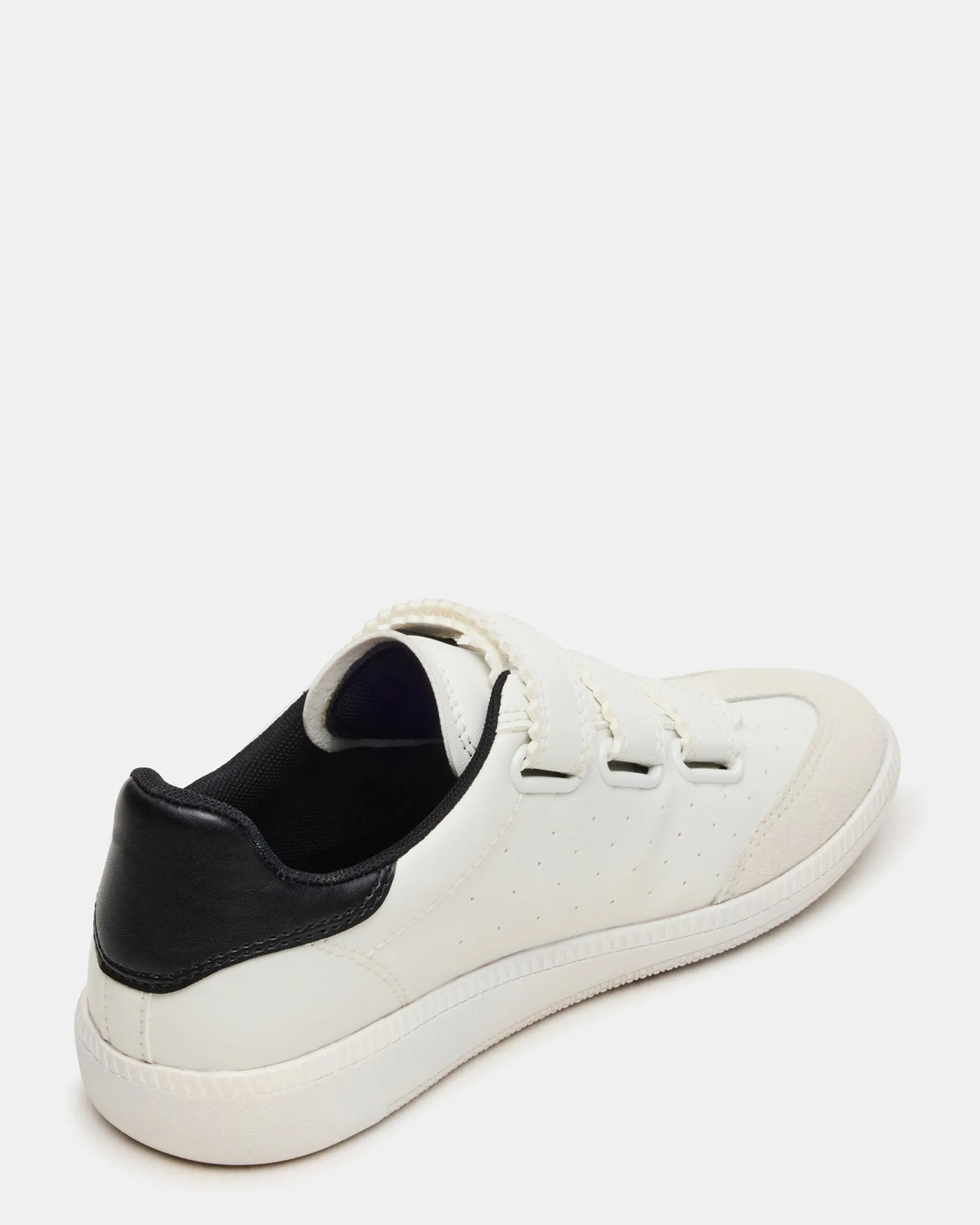 Momentum White/black