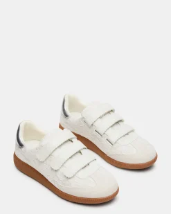 Momentum White Lace