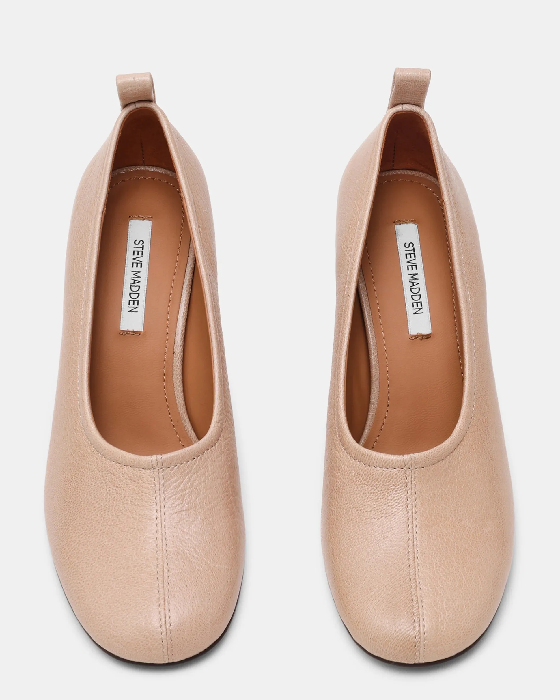 Monnet Natural Leather