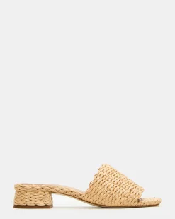 Montgomery Raffia