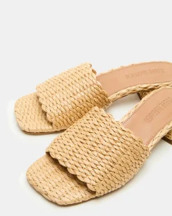 Montgomery Raffia
