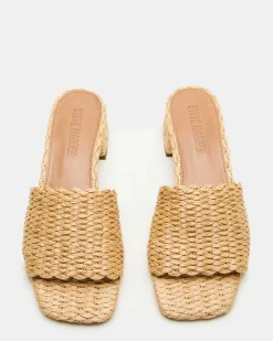 Montgomery Raffia