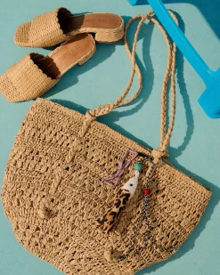 Montgomery Raffia