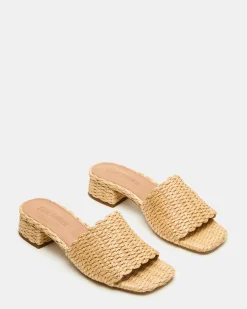Montgomery Sandal & Tydes Bag Bundle