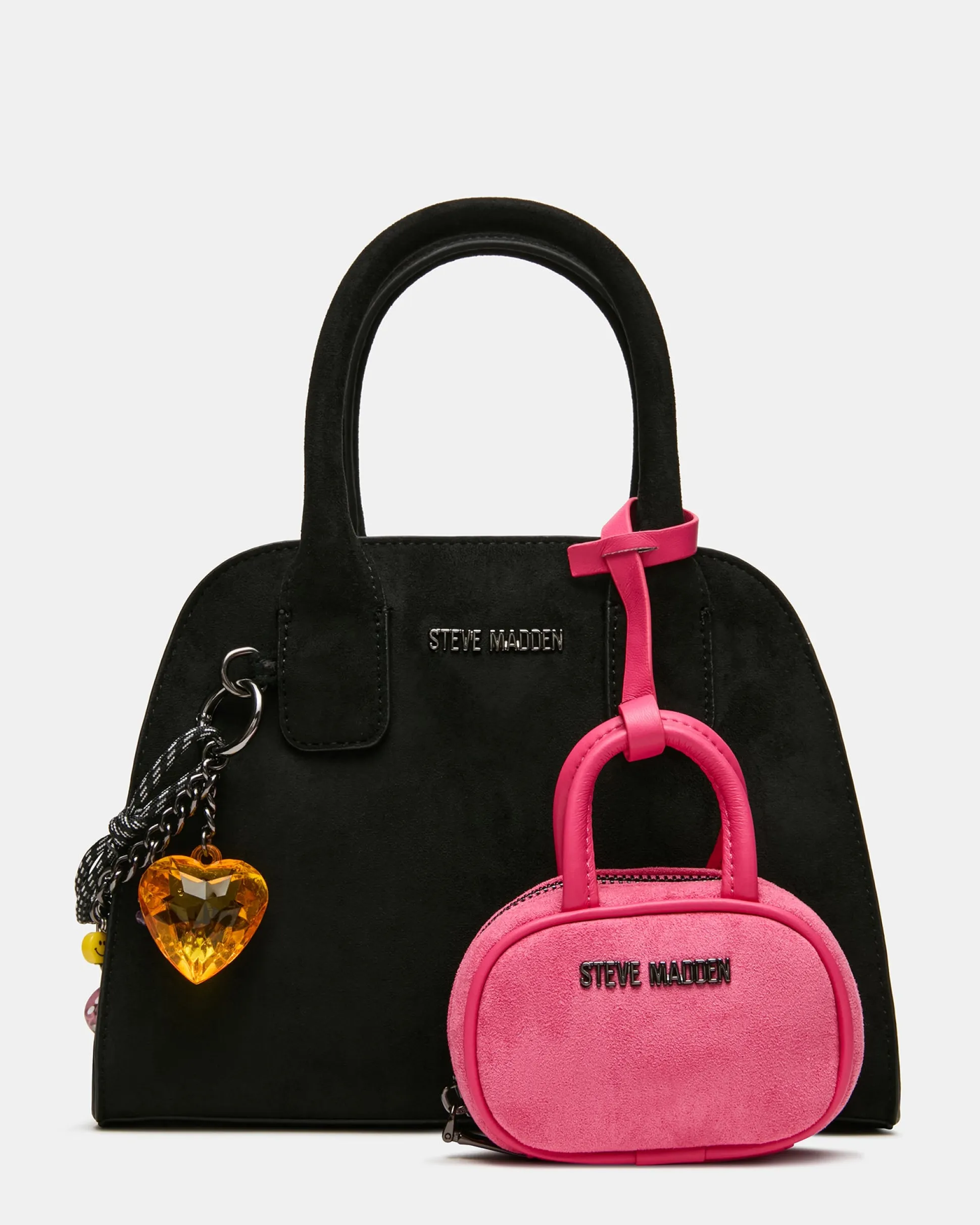 Moore Bag Black