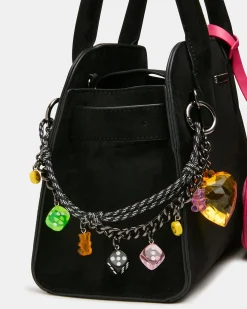 Moore Bag Black