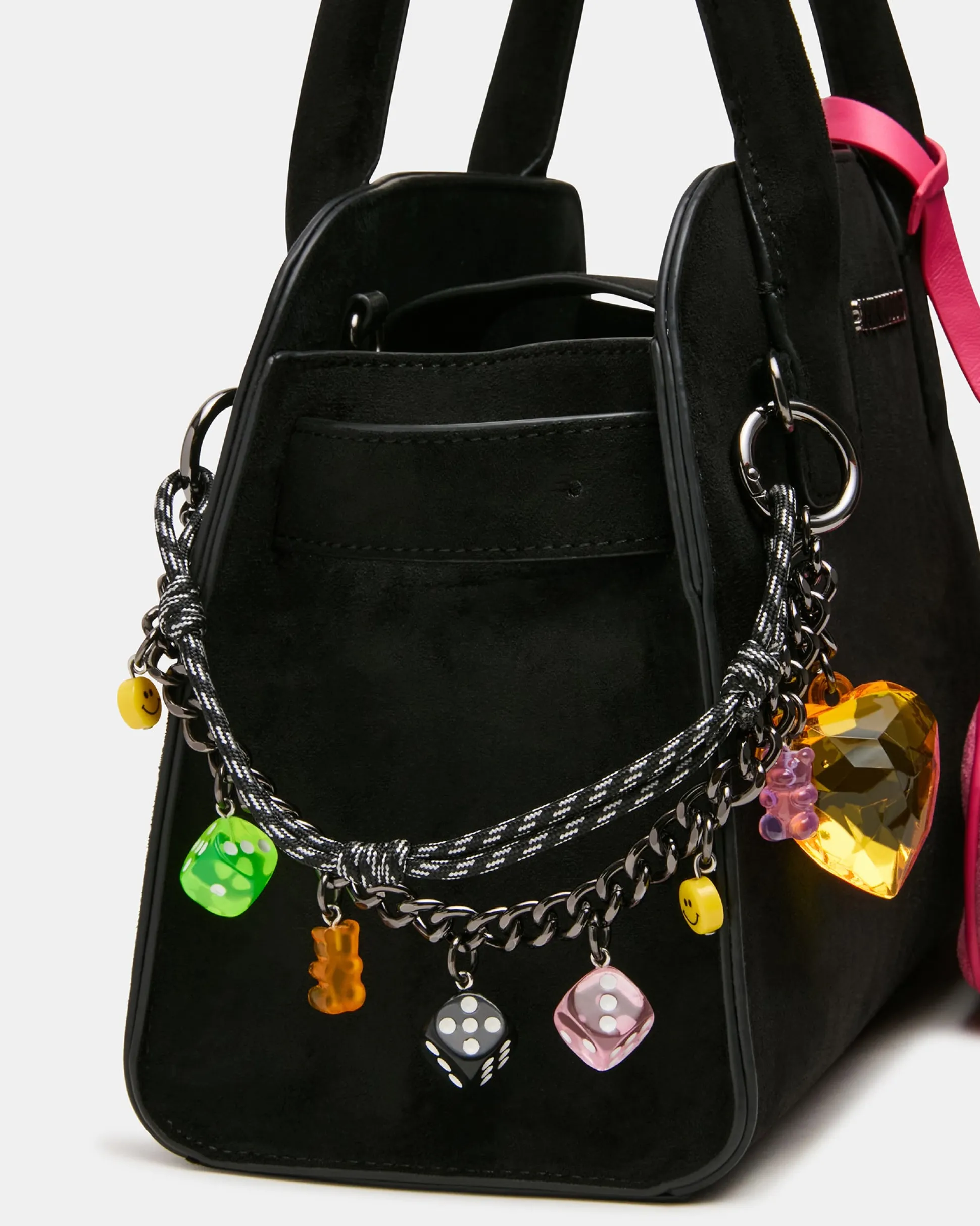 Moore Bag Black