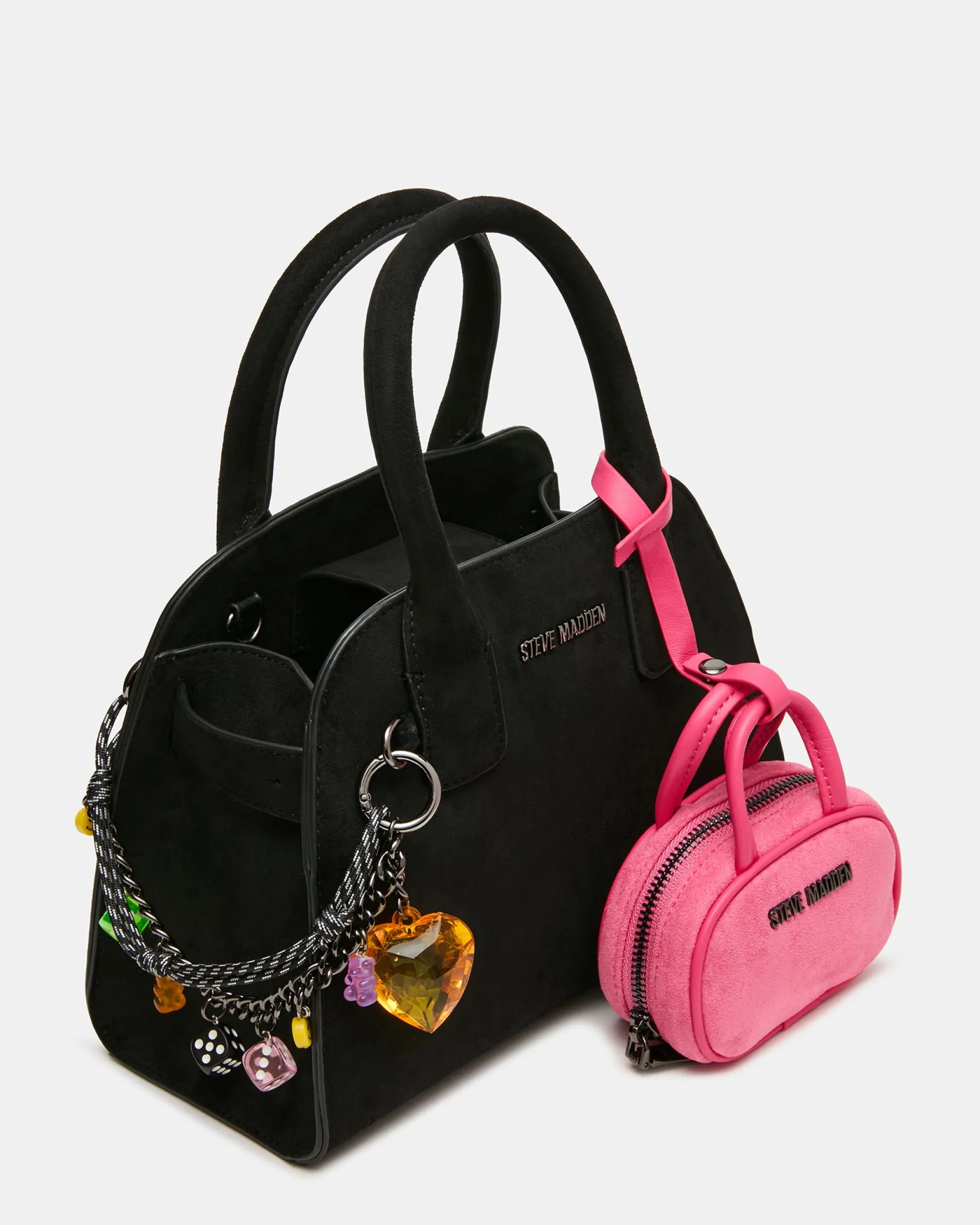 Moore Bag Black