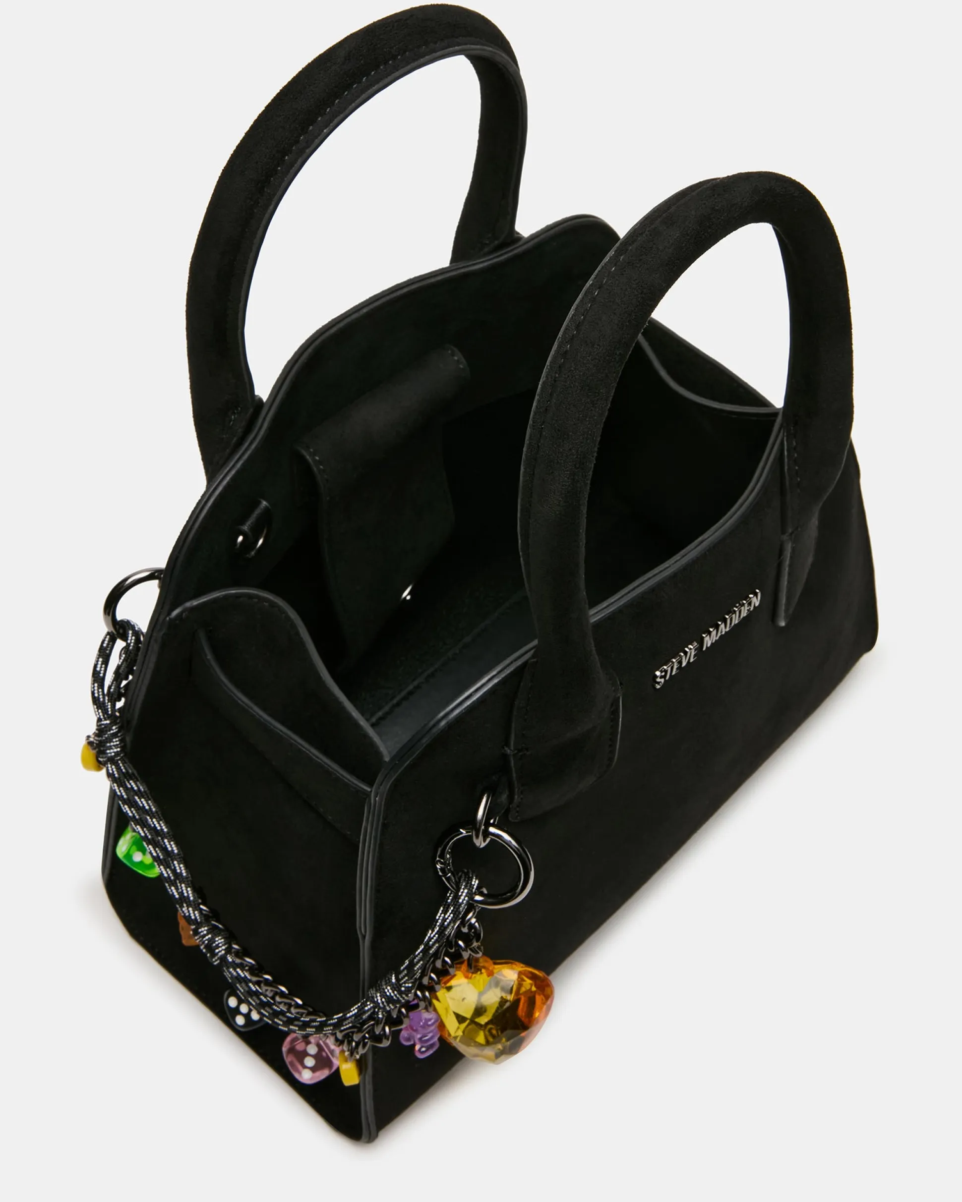 Moore Bag Black