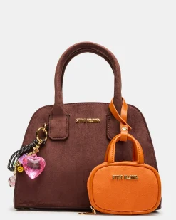 Moore Bag Chocolate