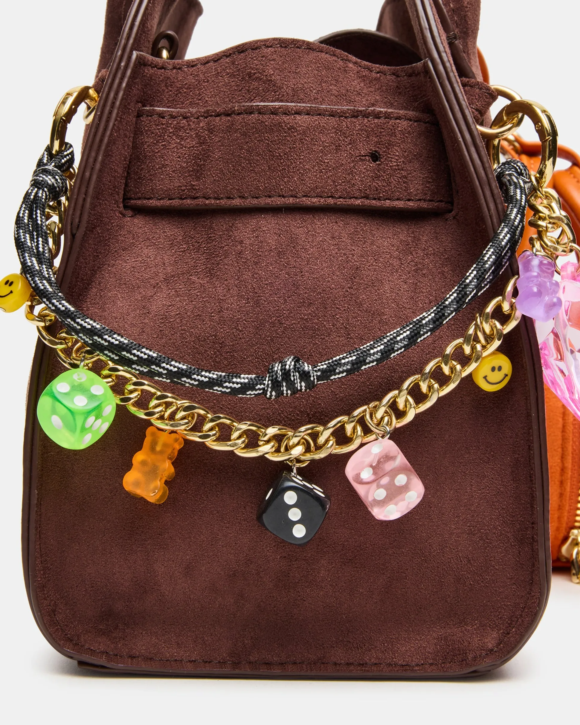 Moore Bag Chocolate