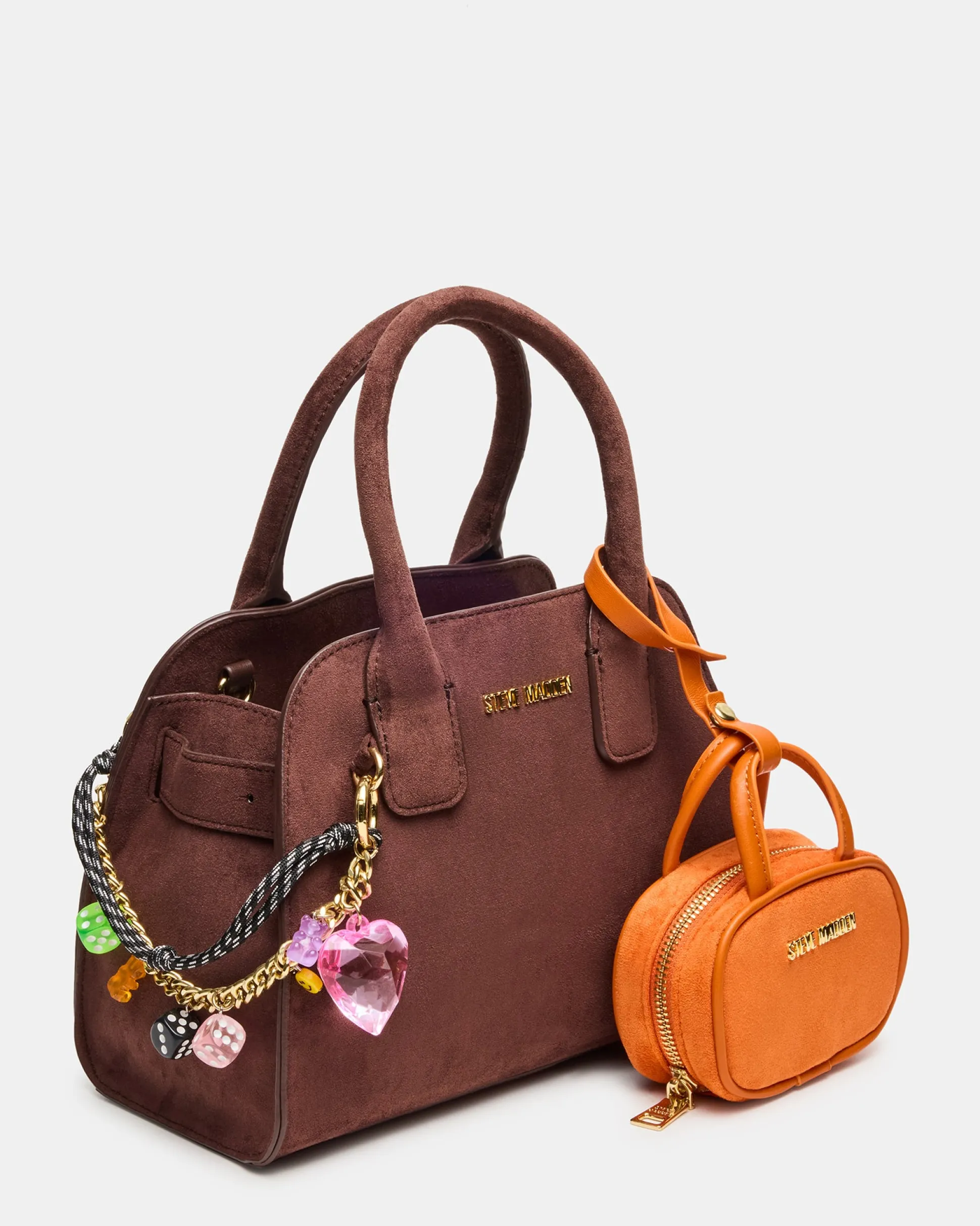 Moore Bag Chocolate