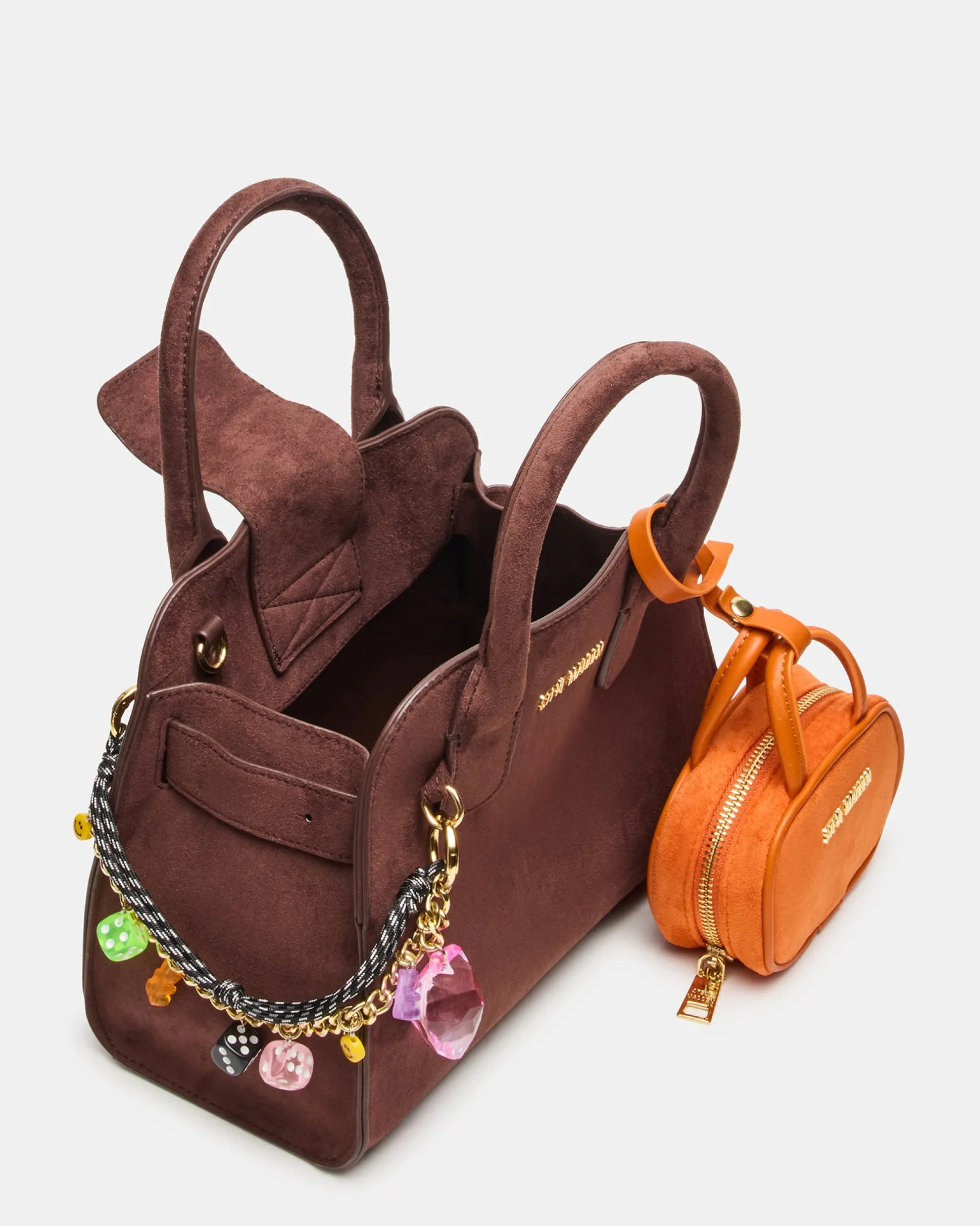 Moore Bag Chocolate