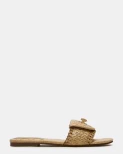 Moreland Natural Raffia