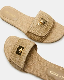Moreland Natural Raffia