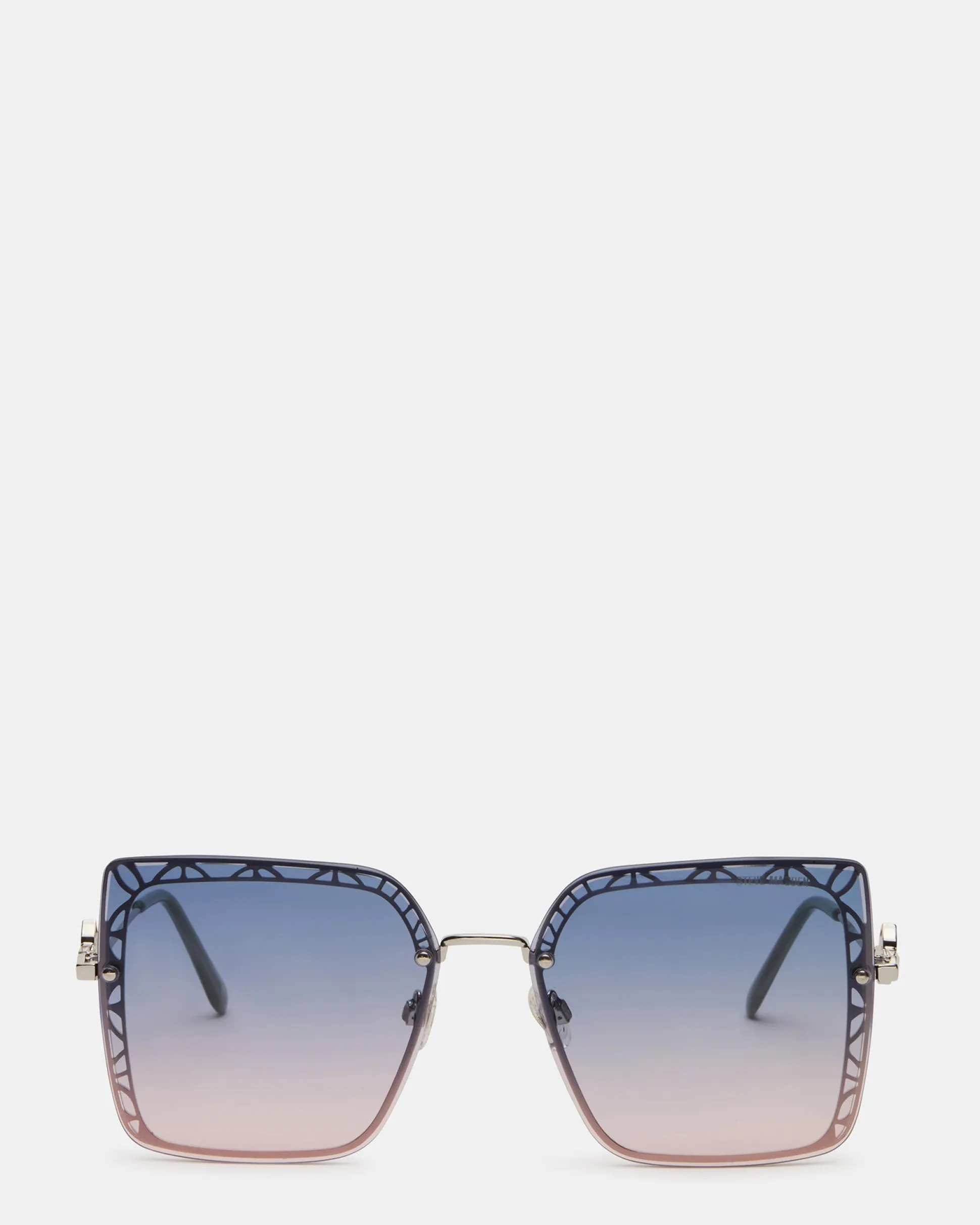 Morna Sunglasses Silver