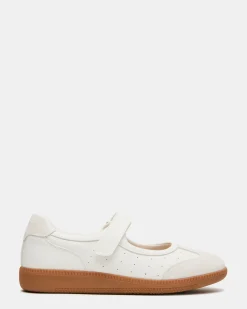 Movement White