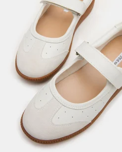 Movement White