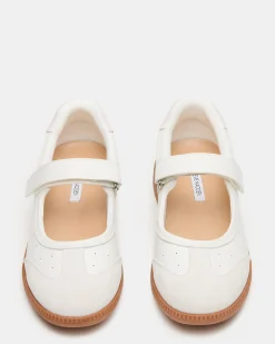Movement White