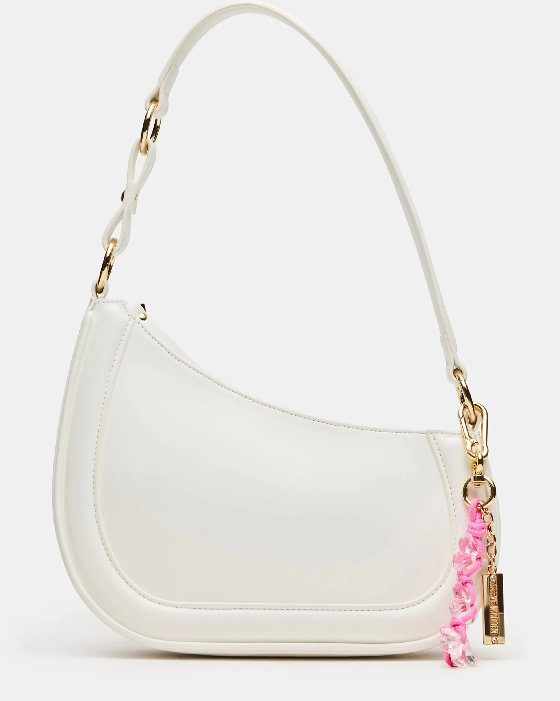 Musee Bag White