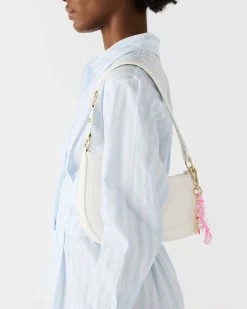 Musee Bag White