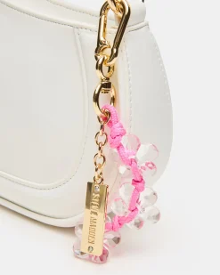 Musee Bag White