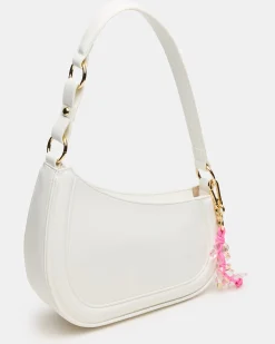 Musee Bag White