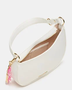 Musee Bag White